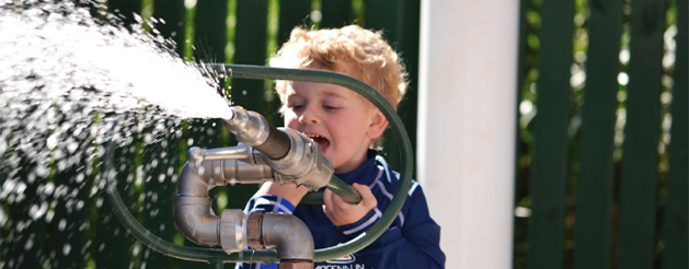 Water parks water playgrounds perth western australia